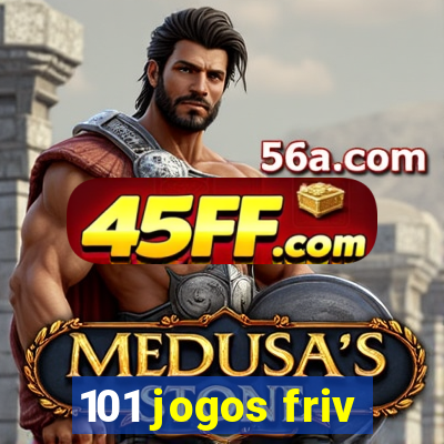 101 jogos friv